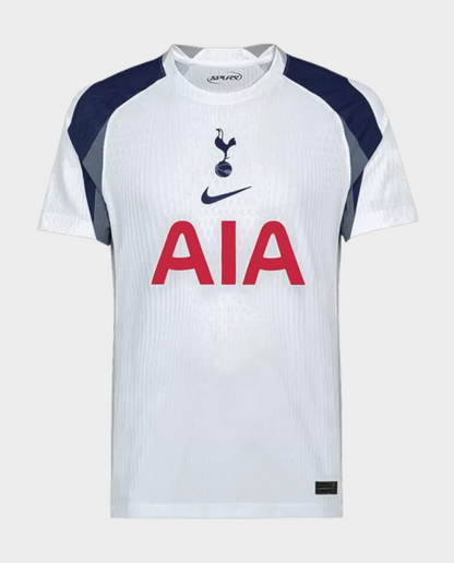 Tottenham Hotspur 2025-26 Home Jersey | Master Copy