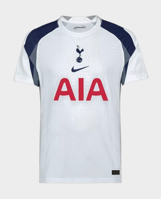 Tottenham Hotspur 2025-26 Home Jersey | Master Copy