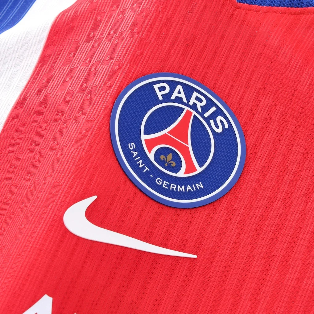 PSG 2026-27 Home jersey Player version