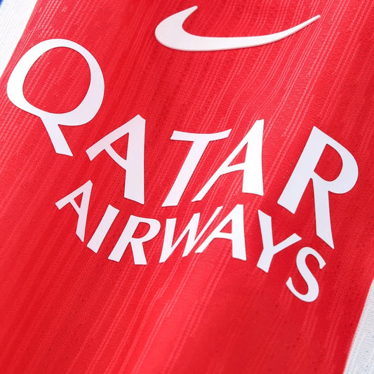 PSG 2026-27 Home jersey Player version