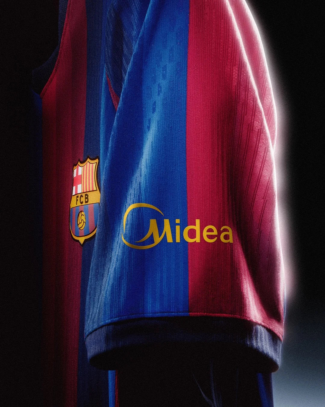 FC barcelona nwew kit 2026-27