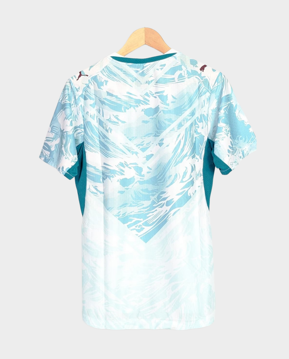 Portugal 2025-26 Away Jersey | Master Copy