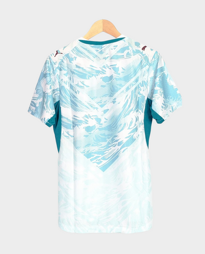 Portugal 2025-26 Away Jersey | Master Copy
