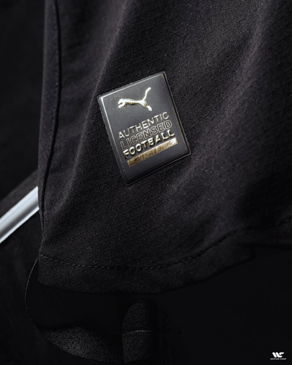 Manchester City 2025-26 Away Jersey | Master Copy