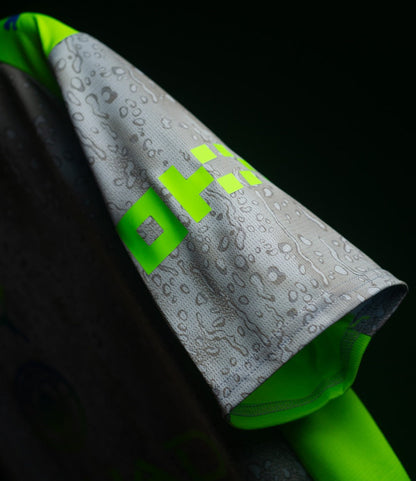 Manchester City 2025-26 Third Jersey | Master Copy