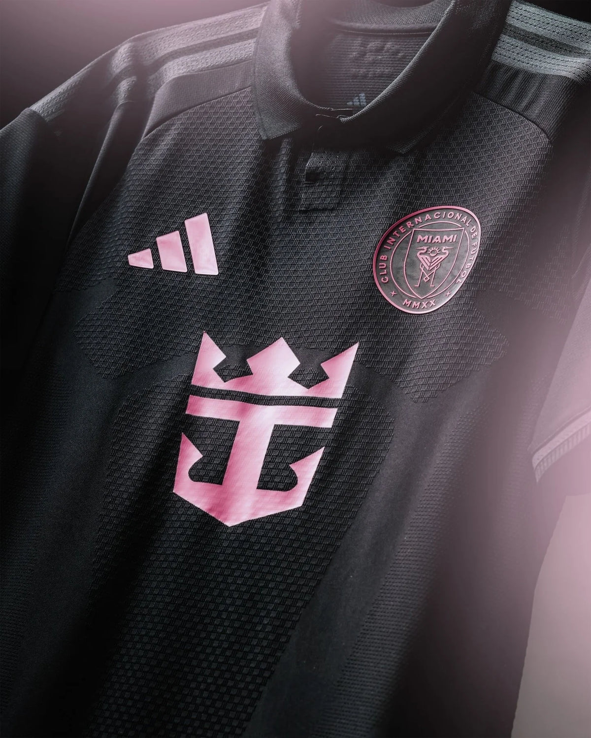 Inter Miami 2026-27 Away Jersey | Player Version