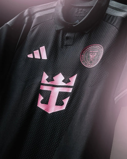 Inter Miami 2026-27 Away Jersey | Player Version