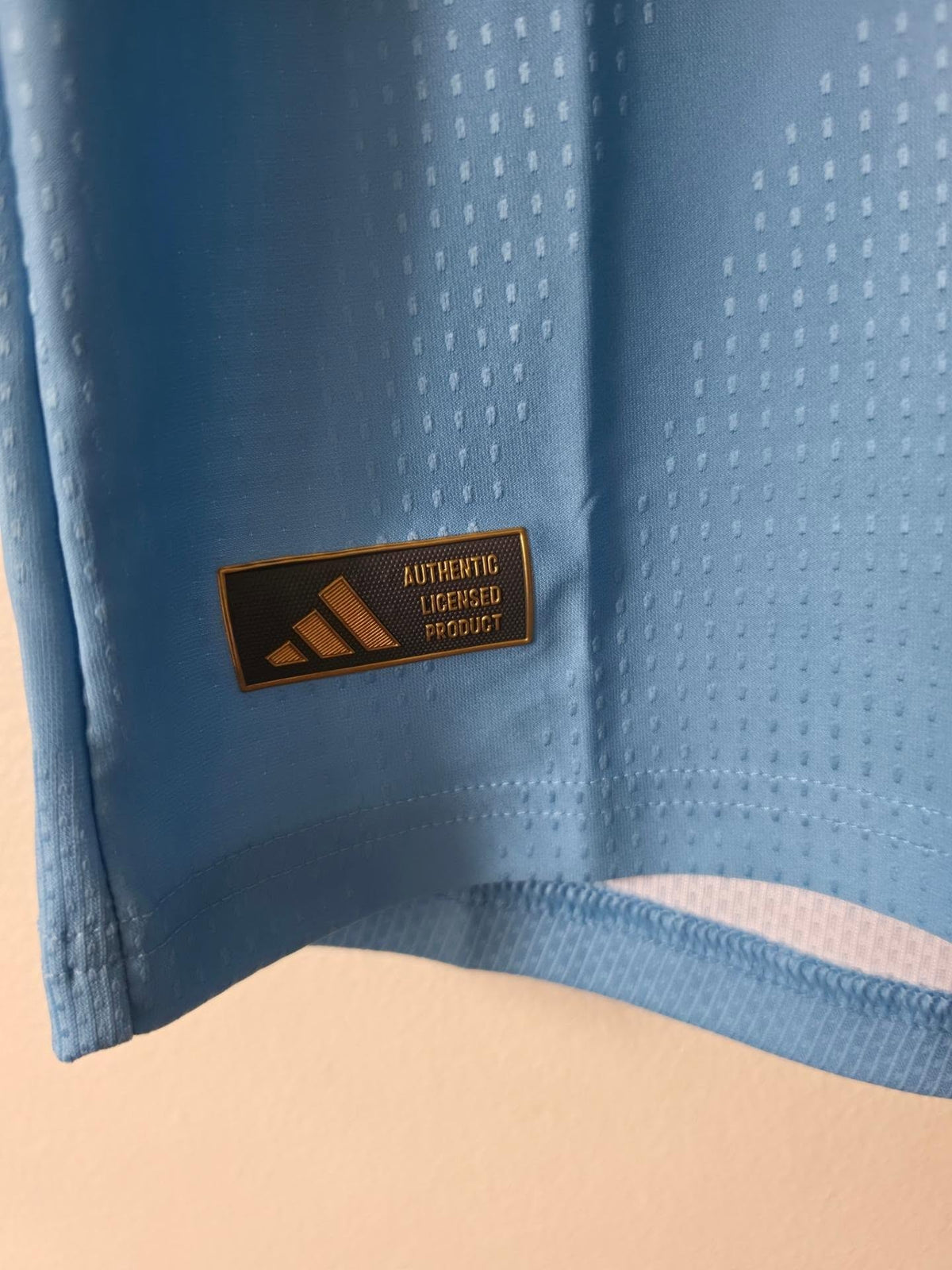 Argentina MESSI Farewell Edition Jersey | Player Version