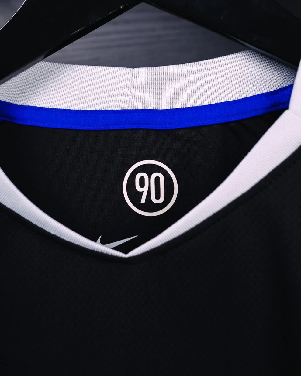 Chelsea FC 2025-26 Third Jersey | Player's Version
