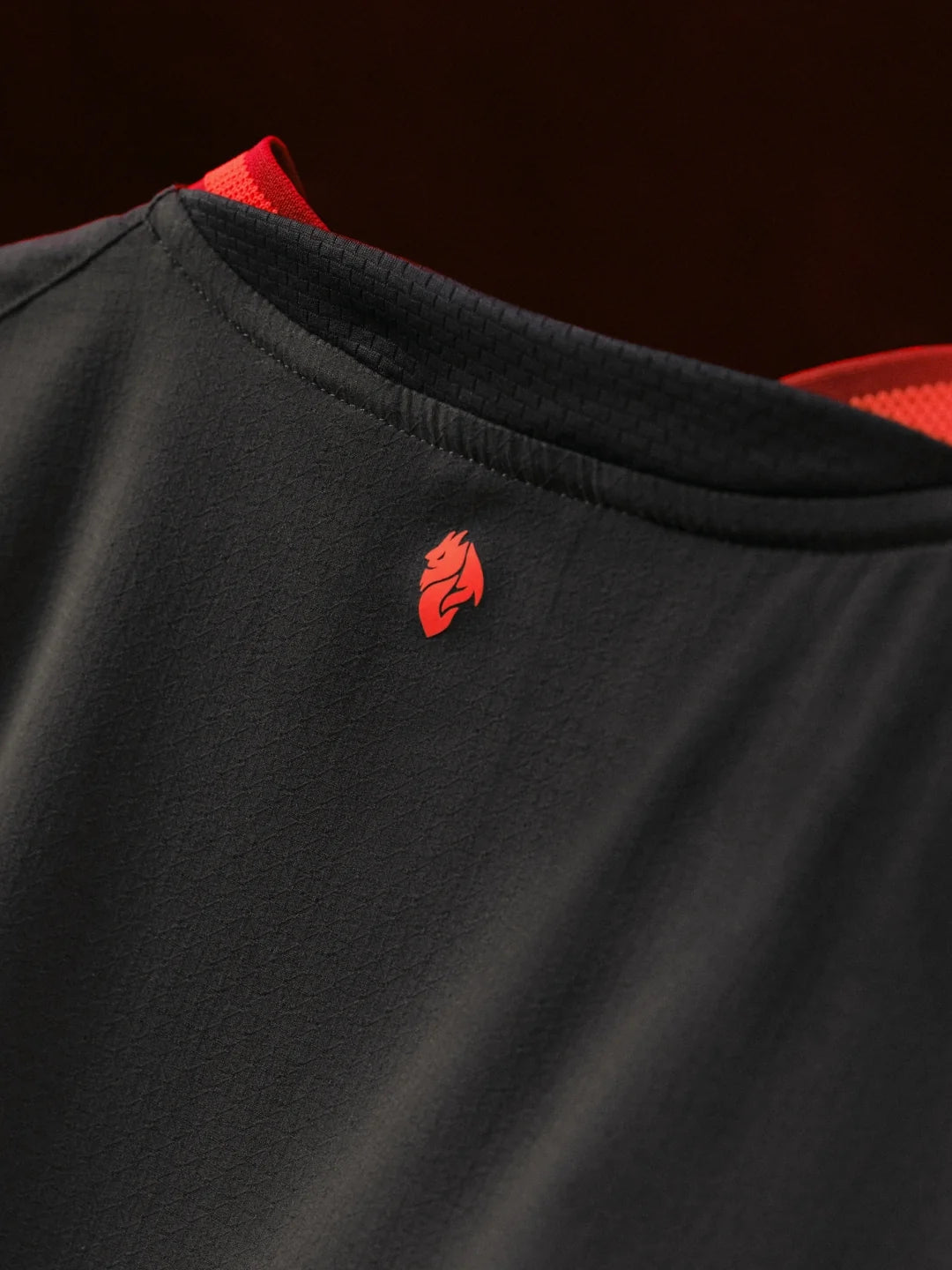 AC Milan 2026-27 Third Jersey | Player Version