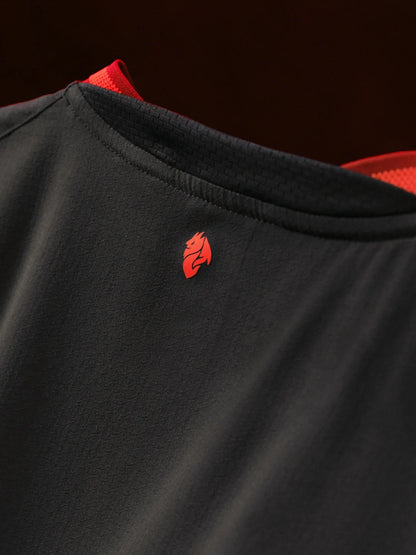 AC Milan 2026-27 Third Jersey | Player Version
