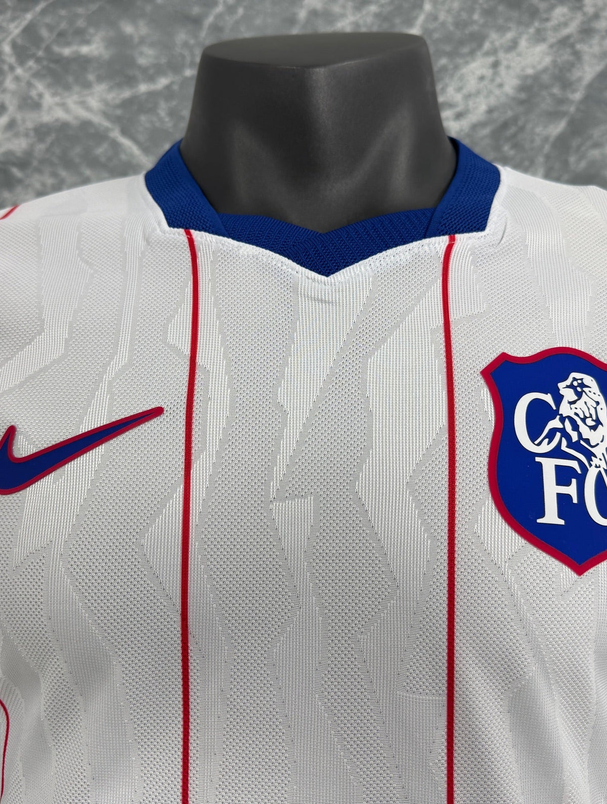 Chelsea FC 2026-27 Third Jersey | Player's Version