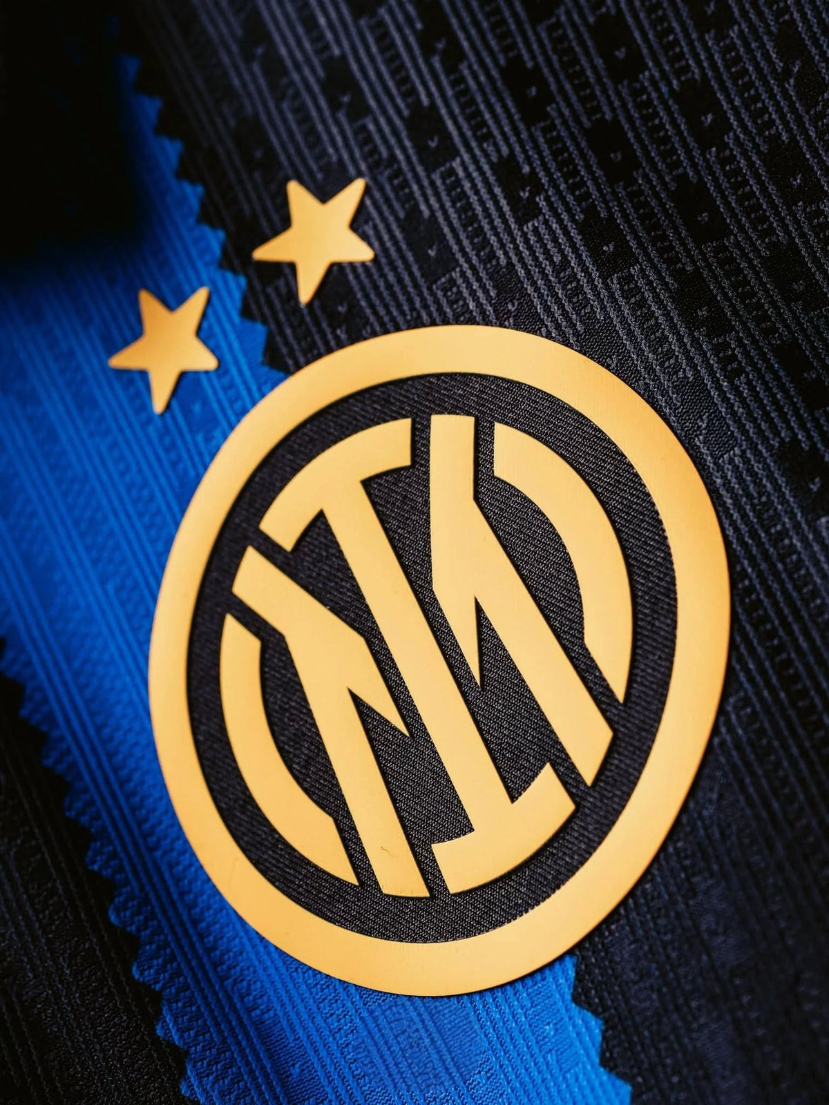 Inter Milan 2026-27 Home Jersey | Player Version