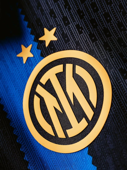 Inter Milan 2026-27 Home Jersey | Player Version