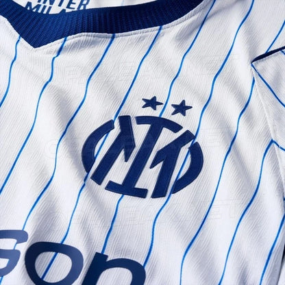 Inter Milan 2026-27 Away Jersey | Player Version
