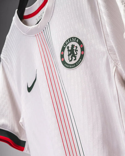 Chelsea FC 2025-26 Away Jersey | Player's Version