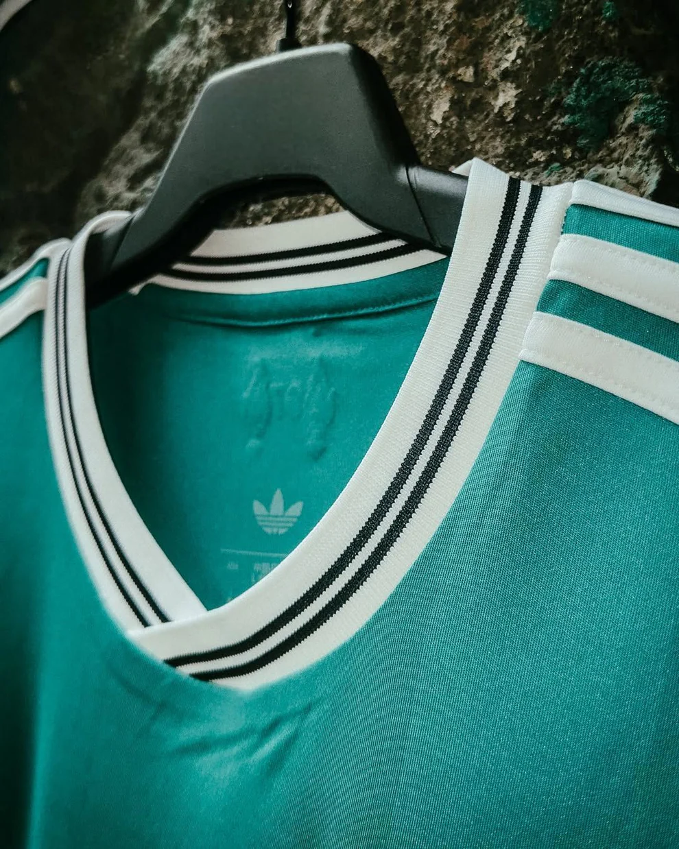 Liverpool 2025-26 Third Jersey | Player Version