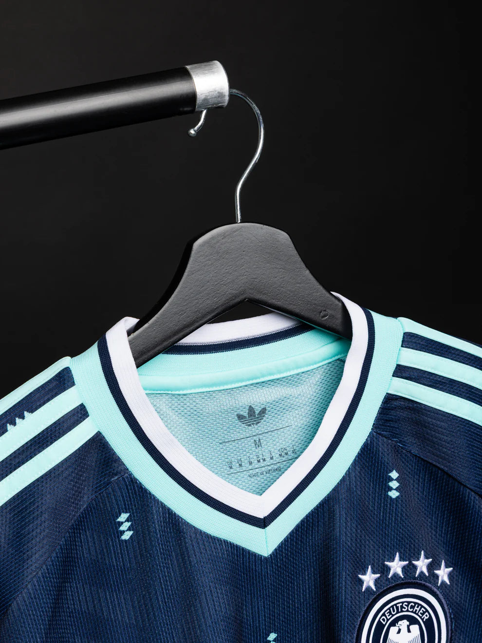 Germany 2026 World Cup Away Jersey | Player Version