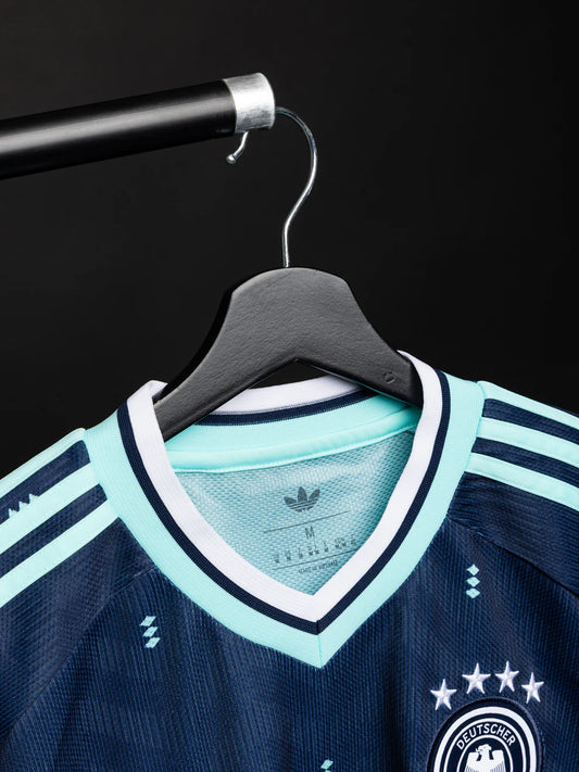 Germany 2026 World Cup Away Jersey | Player Version