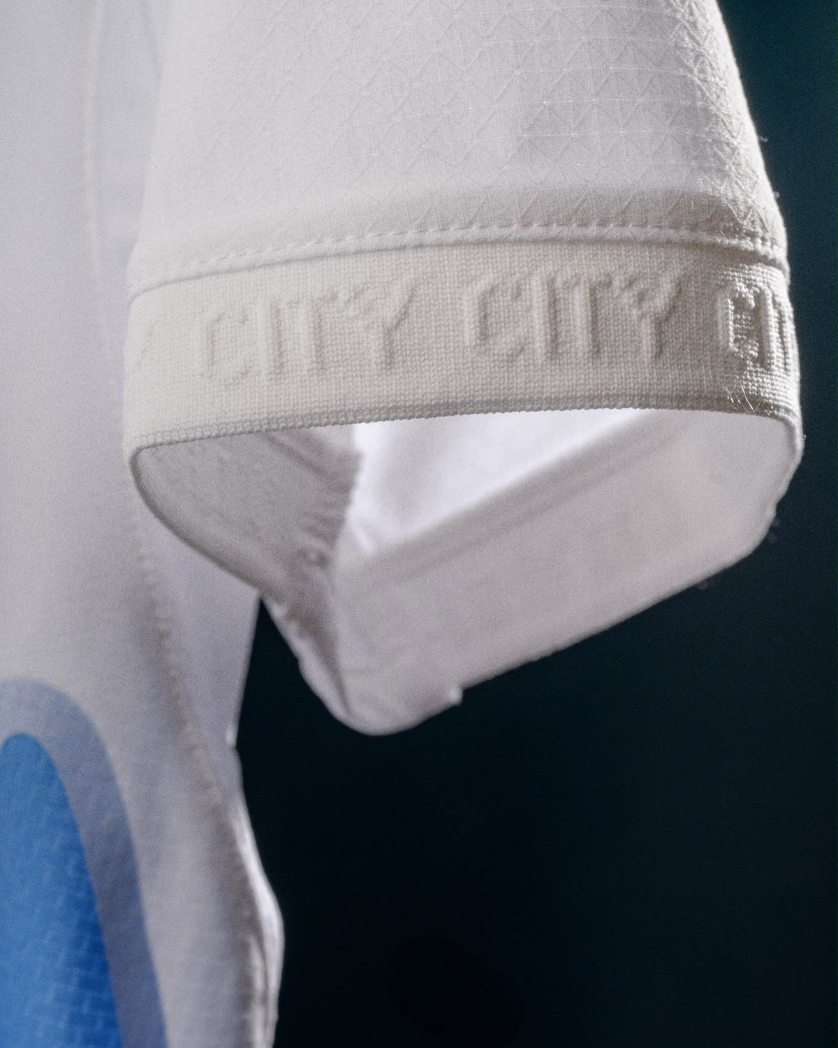 Manchester City 2026-27 Third Jersey | Player Version