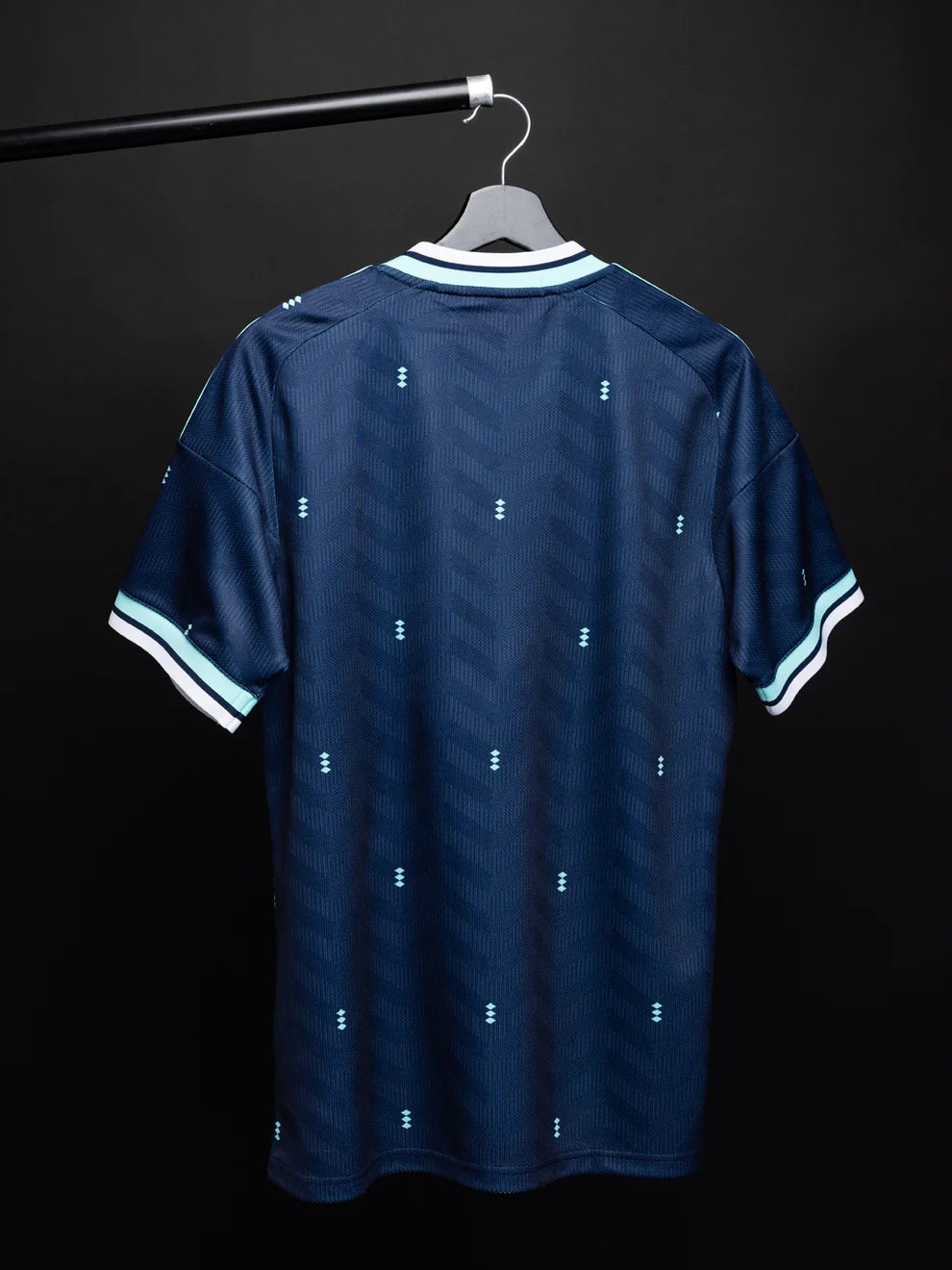 Germany 2026 World Cup Away Jersey | Player Version