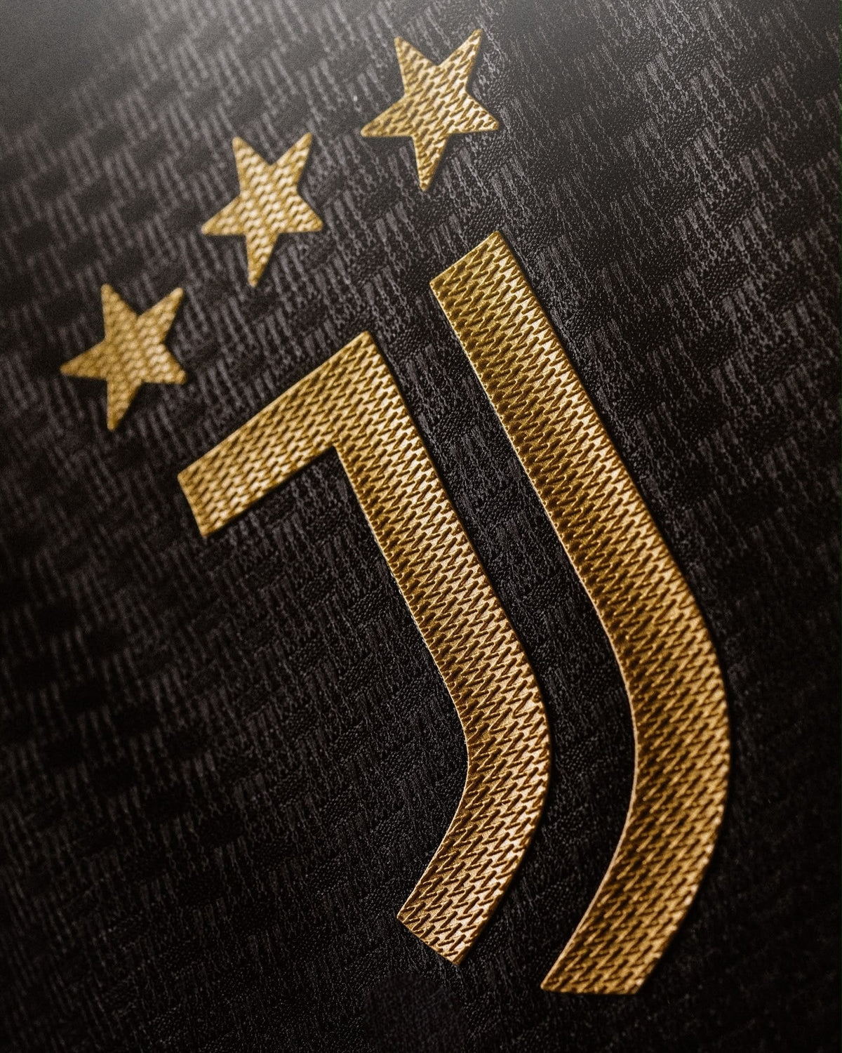 Juventus 2026-27 Third Jersey | Player Version