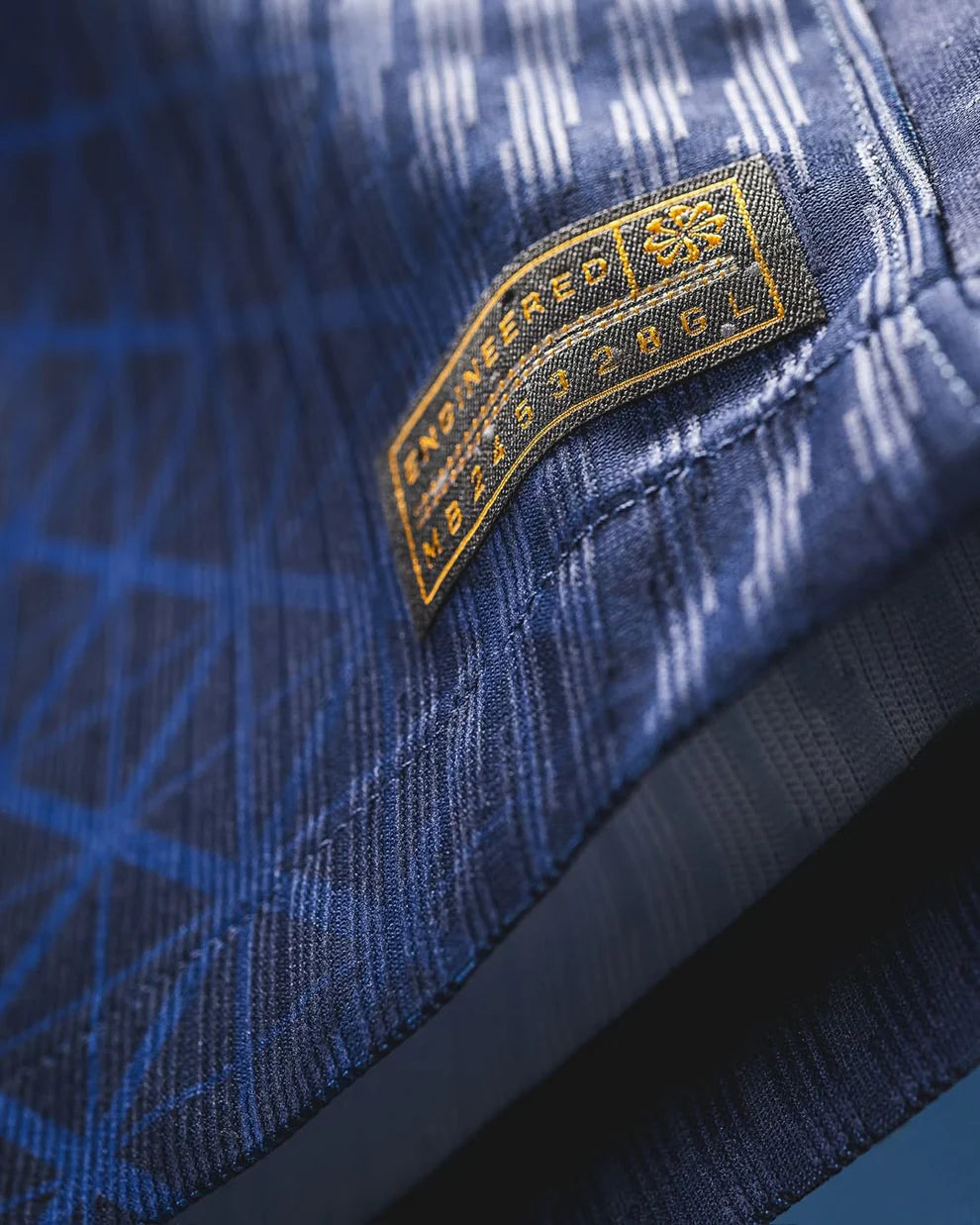Paris Saint-Germain (PSG) 2025-26 Home Jersey | Player Version