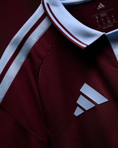 Aston Villa 2026-27 Away Jersey | Player Version