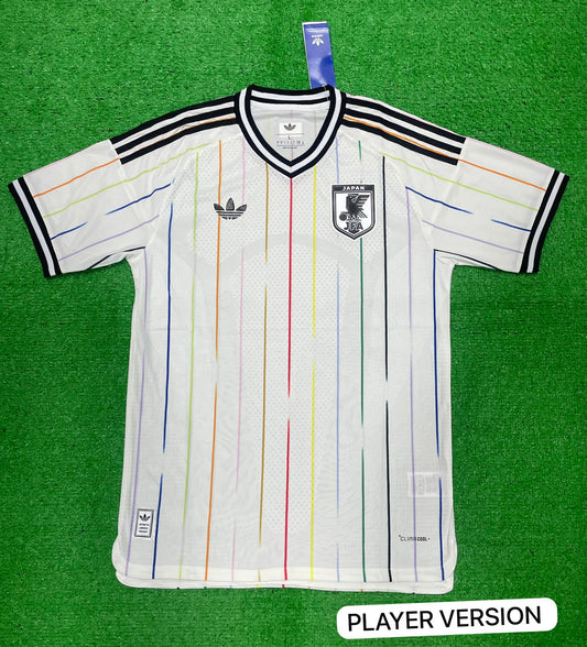 Japan World Cup 2026 Away Jersey | Player Version