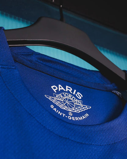 Paris Saint-Germain x Jordan Fourth Kit | Player Version