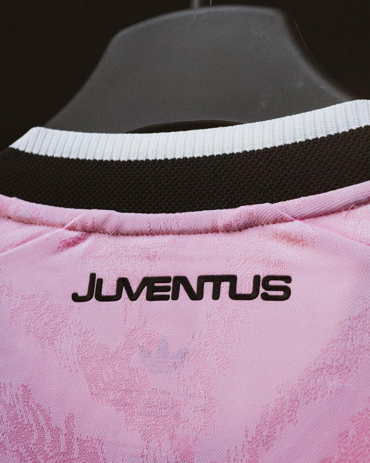 Juventus 2026-27 Away Jersey | Player Version