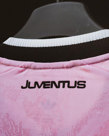 Juventus 2026-27 Away Jersey | Player Version