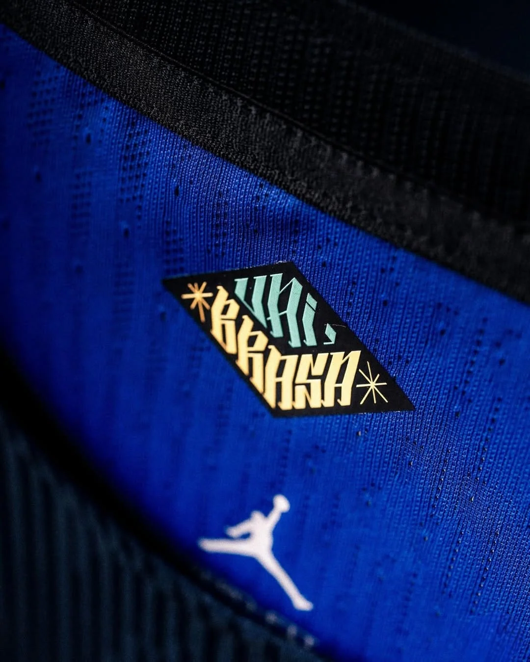 Brazil 2026 World Cup Away Jersey | Player Version