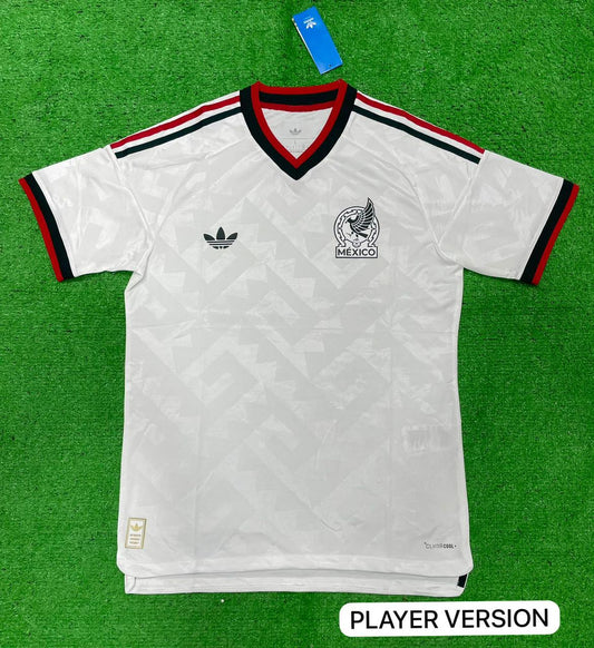 Mexico World Cup 2026 Away Jersey | Player Version