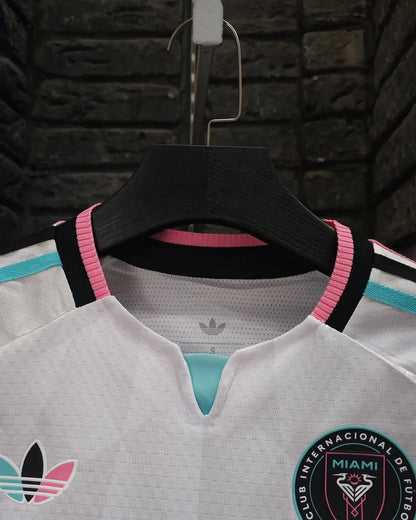Inter Miami 2026-27 Third Jersey | Player Version