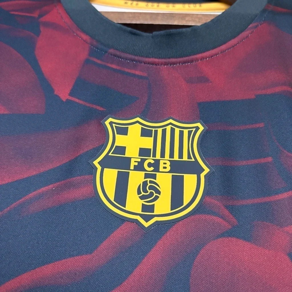 FC Barcelona Special Edition Jersey | Player Version
