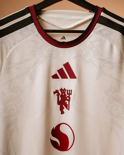Manchester United 2026-27 Third Jersey | Player Version