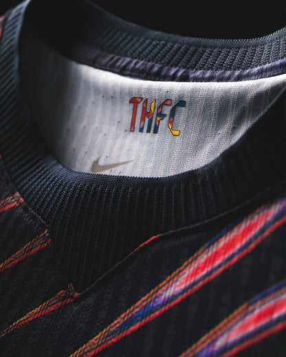 Tottenham Hotspur 2026-27 Away Jersey | Player Version