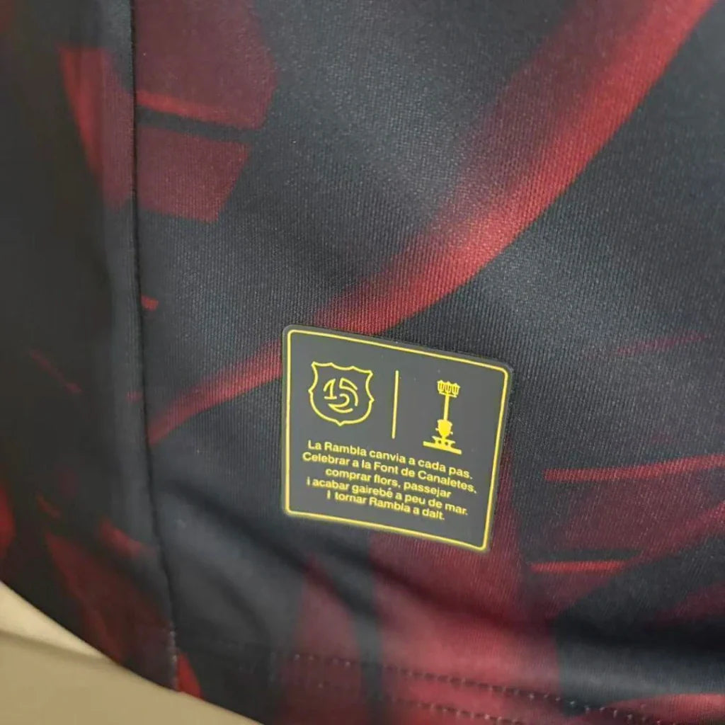FC Barcelona Special Edition Jersey | Player Version