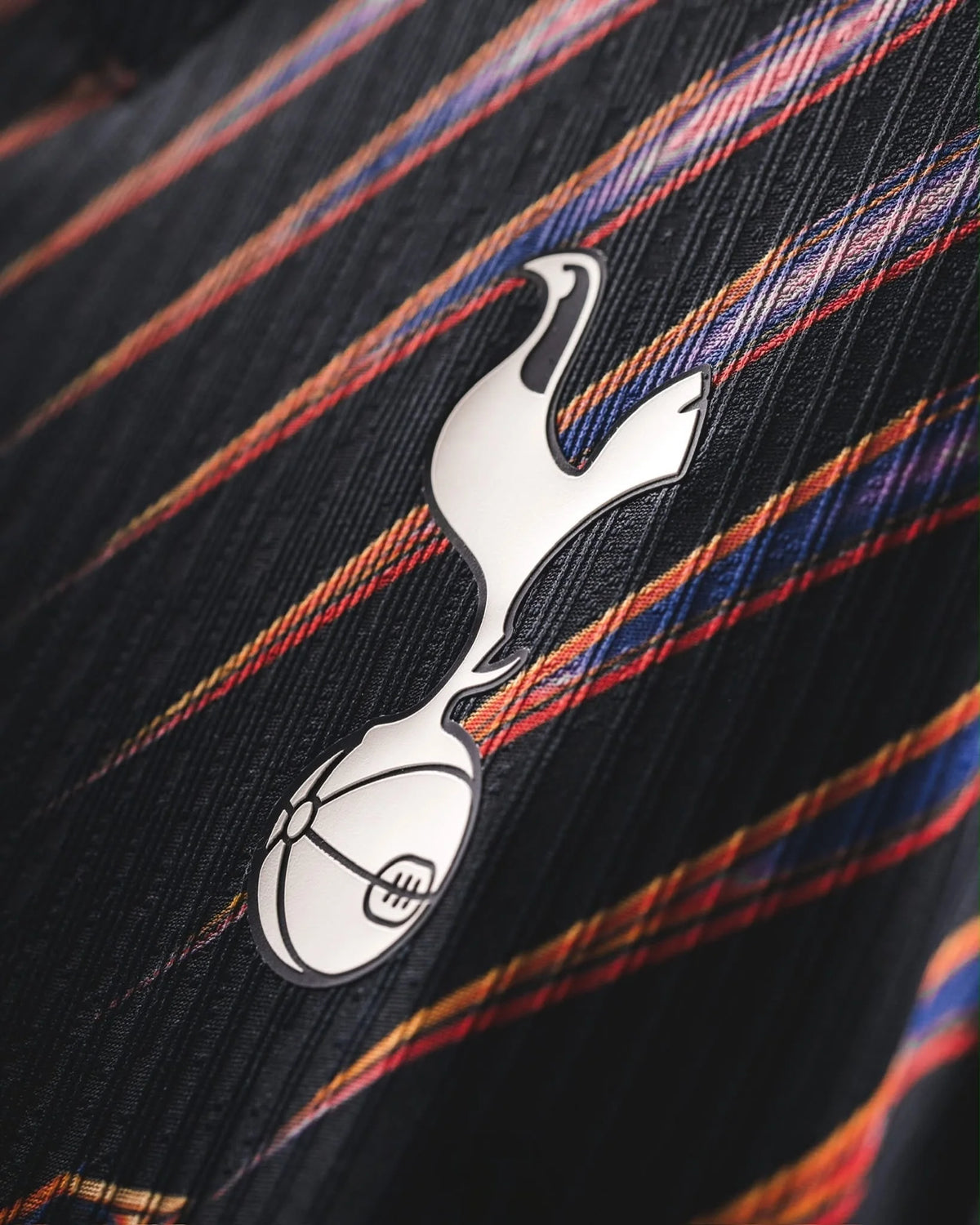 Tottenham Hotspur 2026-27 Away Jersey | Player Version