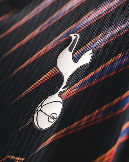Tottenham Hotspur 2026-27 Away Jersey | Player Version
