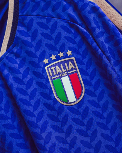 Italy World Cup 2026 Home Jersey | Player Version