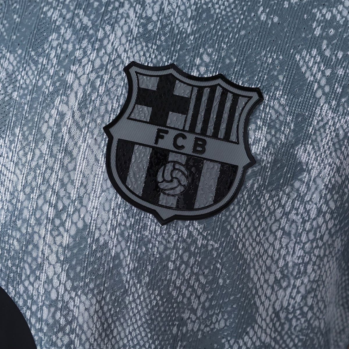 FC Barcelona 2026-27 Goalkeeper Jersey | Player Version