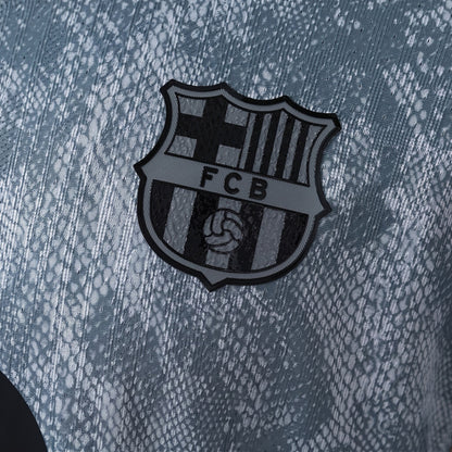 FC Barcelona 2026-27 Goalkeeper Jersey | Player Version