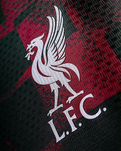 Liverpool 2026-27 Third Jersey | Player Version