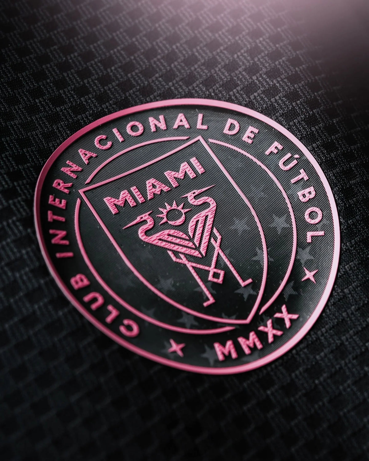 Inter Miami 2026-27 Away Jersey | Player Version