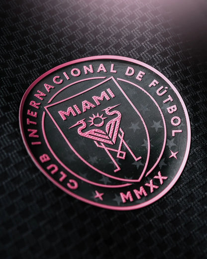 Inter Miami 2026-27 Away Jersey | Player Version