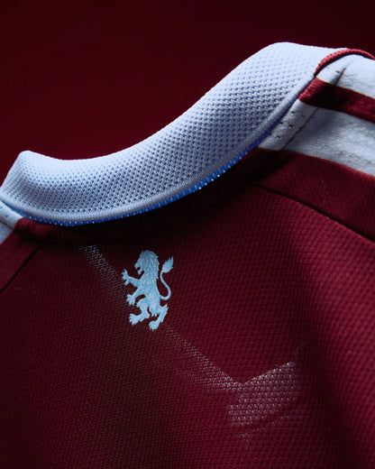 Aston Villa 2026-27 Away Jersey | Player Version