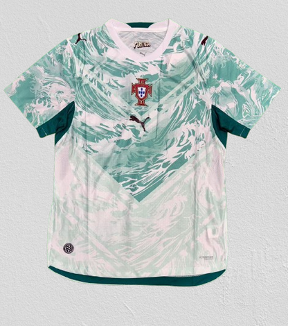 Portugal away jersey 2026 world cup player version