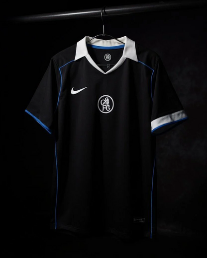 Chelsea FC 2025-26 Third Jersey | Player's Version